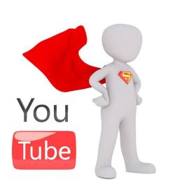YouTube収益化済チャンネル1,300人以上【 F 】日本製チャンネル！譲渡後、即運営可能