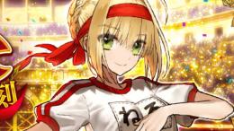 FGO Grandネロ祭り復刻 2021EarlySummer 日本人対応！