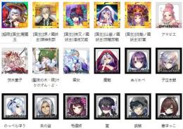 国内業者が丁寧に対応【ラグナドール】検索可 人気キャラ1体~ 初期アカウント販売