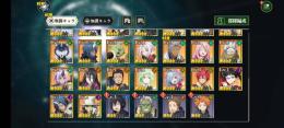 超超お値下げ中！！転スラ！魔王と竜の建国譚！まおりゅう！！星5×18！限定居ます！！格安！
