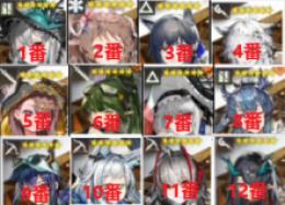 即時対応 【画像9選1】+星6ランダム1~9体+合成玉300000個【合成玉+原石+10連券+召喚券