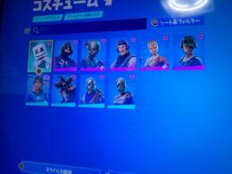 アイコニック＋古参垢