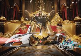 💍期間限定💍特別セール‼️🈹✨マキマキルボイス付✨最新セダンアカウント