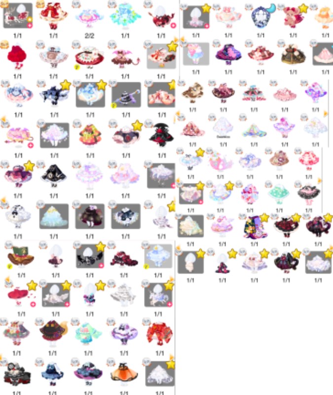 ワンダーアリスアイ ミネマズ コロツイ等所持レジェンド到達経験有廃課金アカウント ポケコロのアカウント売買サイト