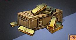 砂鯖 400万金塊