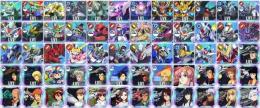🤖リセマラ アカウント人気キャラ検索可【Gジェネレーション エターナル】🤖🤖