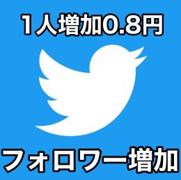 【業界最安値】フォロワー増加・その他各種✅30日間保証