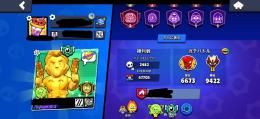 ☠️コルト3000到達アカウント☠️🔥ガチバマス2👑バフィーコンプ👑ほぼ完全育成アカウント