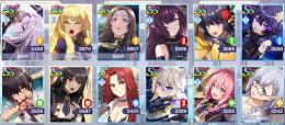 FESアルファ3凸　SS13種　更新