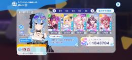 センス特化 180万超