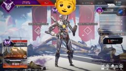 PC/PS4対応！ APEX代行 ランク代行なら任せて！