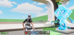 Fortniteブレインロット