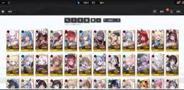 【限定ほぼコンプ】回転盤15種｜SNS未連携｜金マイレ3305｜3%フレーム多数