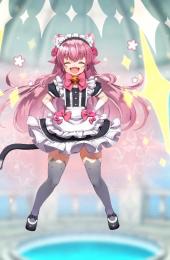 もんむすコラボコンプ　LR26 石240000