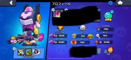 パワー11×39体‼️🌈訳ありブロスタ破格垢🌈詳細は商品説明へ