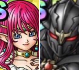 超希少初期垢石532000！！ルビス 大魔王 王女タバサ1凸 月レックス プチターク