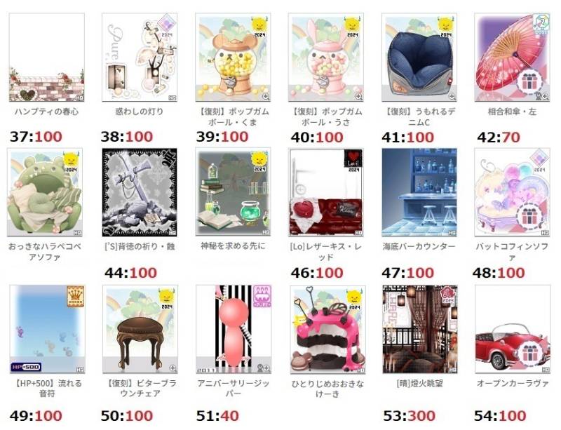 出品画像