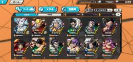 破格❗ヤマト83Lv✨フェス限多数✌️