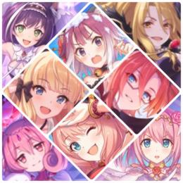 ♦️ジュエル13810個+フェス限5種+水着サレン含む水着3種確定初期アカウント♦️