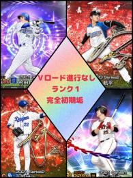 【完全初期垢】S31体 AN大野雄大 TS村田修一 AN有原航平 EX岡本和真 他
