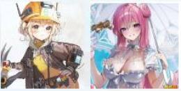 リタ+ドロシー+石42000個前後+高級募集チケット220枚前後+通常募集チケット120枚前後 