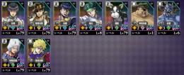 限定【承太郎凸】仗助凸・選べるURチケ各種/⑩