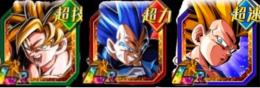 本日限定❗️iOS⭐︎龍石15000個　10周年全キャラ完凸⭐︎LR30体以上