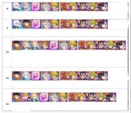 画像セット指定可+ダイヤ2300-2600個+UR選択石1+レベル90UR24～28体