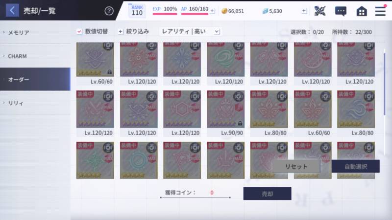 出品画像