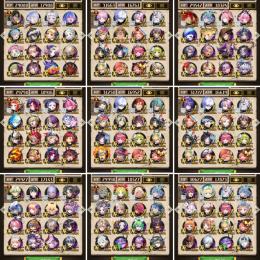 逆転オセロニア のアカウント売買・RMTと代行はゲームクラブ