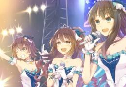 【デレステ】最安値 初期垢　人気キャラ 検索可 毎日更新 即時対応