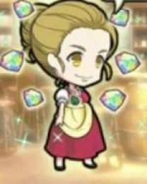 iOS版★ダイヤ約1900個★ 初期アカウント チュートリアルのみ