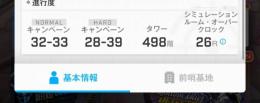 引退アカウント　人権キャラ多数所持