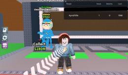 1x Rainbow Chicleteira Bicicleteira $35M/sec