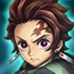 光 竈門炭治郎　初期　リセマラ