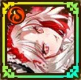魂神廻錬<血姫>カルゼラ+1350光結晶+限定40~60体（ランダム)