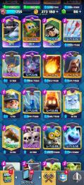 中課金垢レベル最高あり