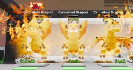 ✨通常ドラゴン3体セット✨
