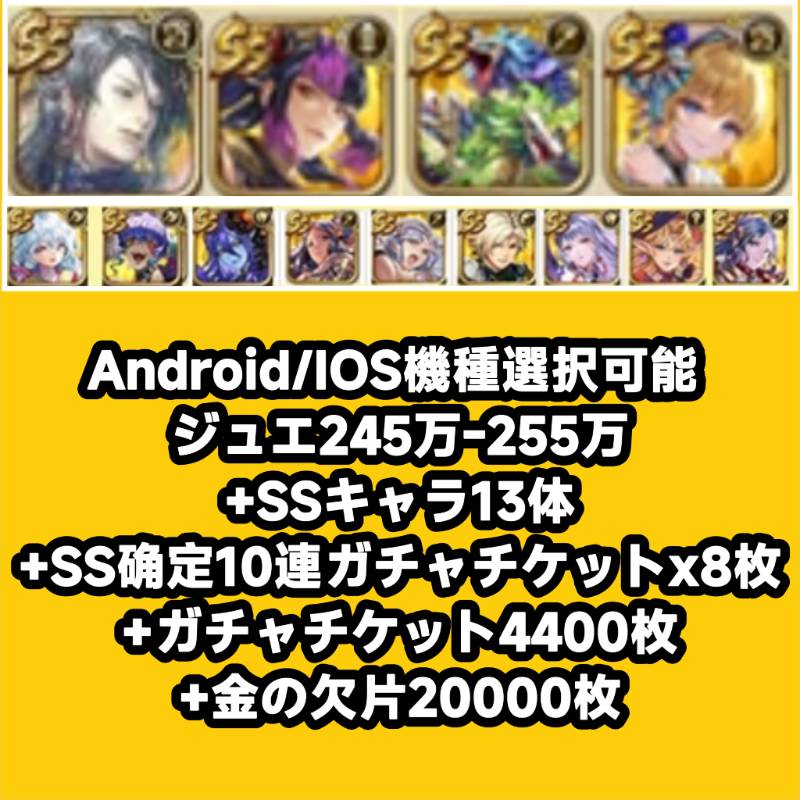 出品画像