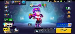 ブロスタ引退垢