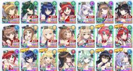 序盤垢 石22000 3.5周年 ライザのアトリエコンプ フェス限多数