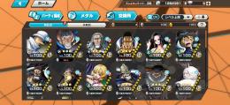 🌈ᵕ̈*ガープ フルブ超フェス11体‼️黒強‼️
