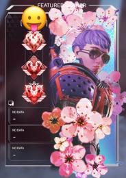 【PC版】S5.S6.S7プレデター スパレジェ４種類 爪ダブ全キャラ