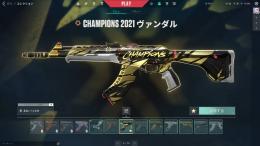 2021 2022 チャンピオンバンドルあり　20万ほど課金メアド変更可能