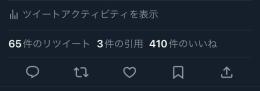 【日本人最安値】直近アクティブ 400超え🔺