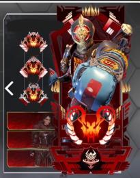CS破格プレ垢👹s20.21pred👹 スパレジェ11種