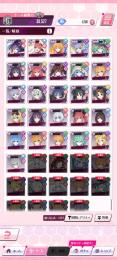 未進行リセマラ ★3×5体 11連ガチャチケ未使用