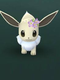 昔のコスチューム着てる色違い多めのアカウント探してます