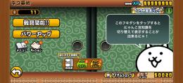 　初期垢・石垢　猫缶50000
