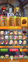 7周年コンプ垢　水着とシャーマンコラボ